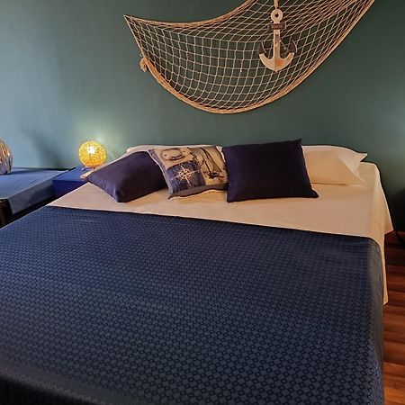 Casa Vacanze Aloha Giardini Naxos Rum bild
